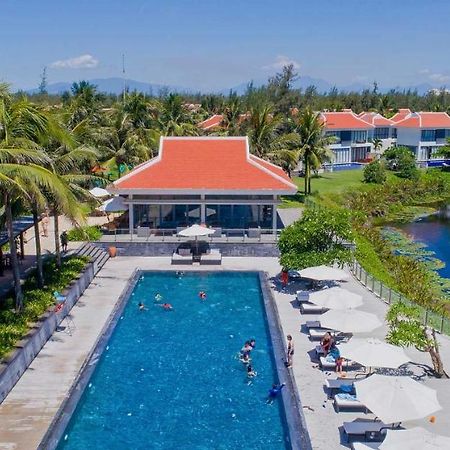 Vacation Home Ocean Villas ดานัง ภายนอก รูปภาพ