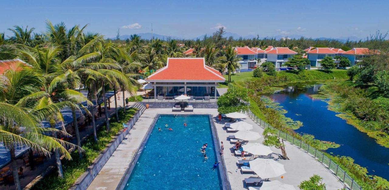 Vacation Home Ocean Villas ดานัง ภายนอก รูปภาพ